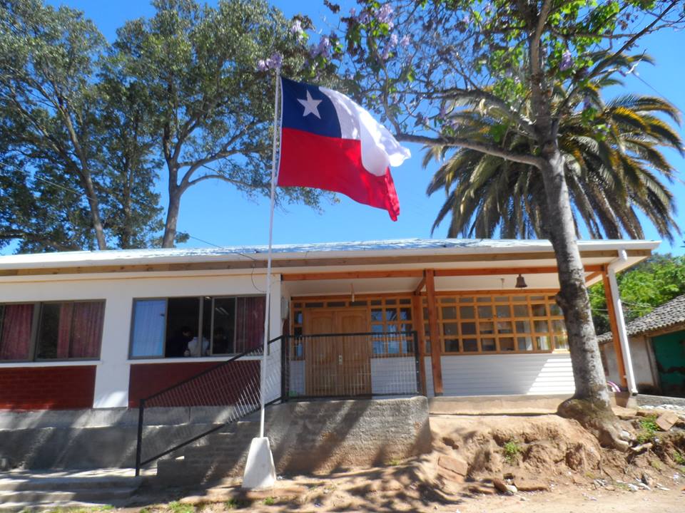 Escuela Mantul