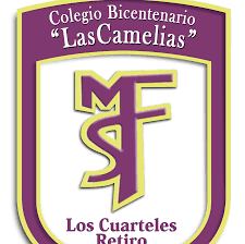 Colegio Bicentenario Polivalente Las Camelias