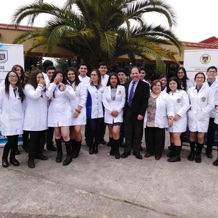Liceo Francisco Antonio Encina Armanet