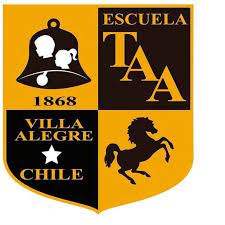 Escuela Timoteo Araya Alegria