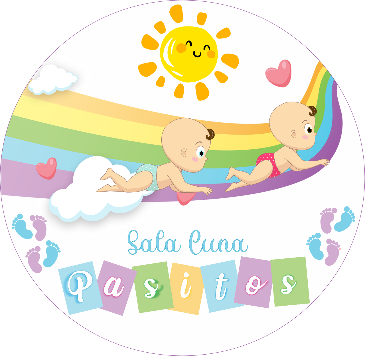 Sala Cuna Pasitos
