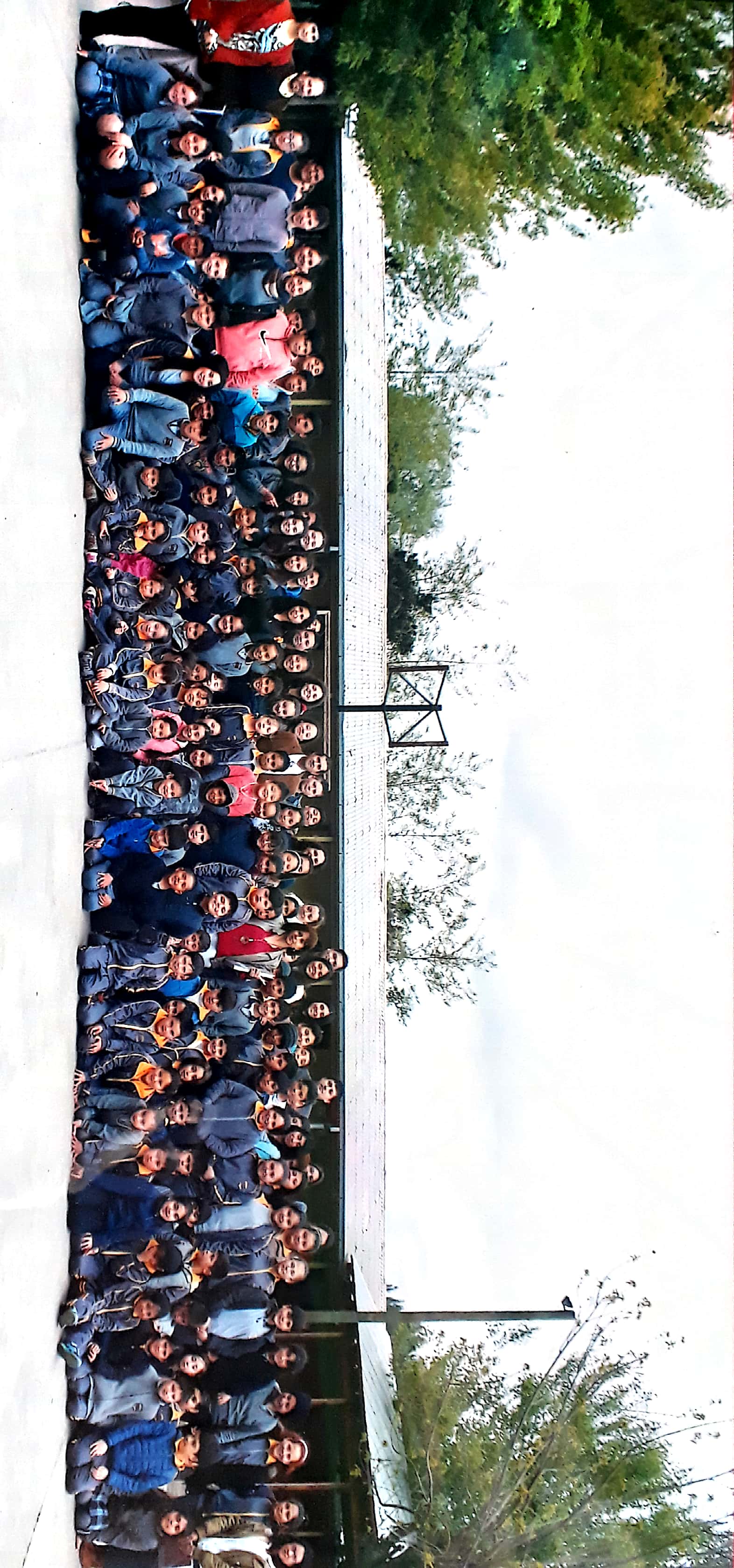 Escuela Profesor Ramon Leiva Narvaez