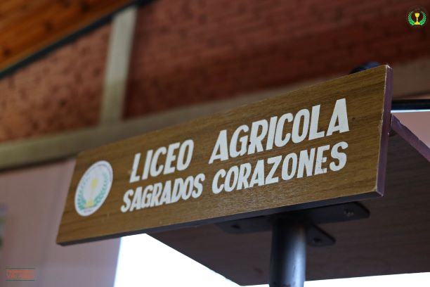 Escuela Agricola Sagrados Corazones