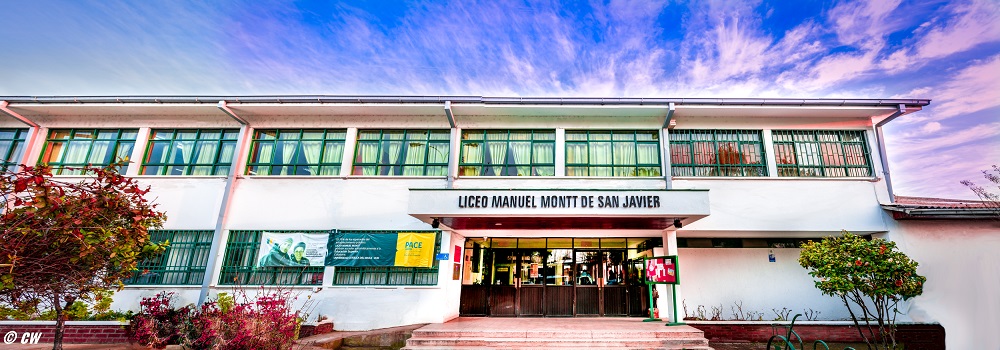 Liceo Manuel Montt