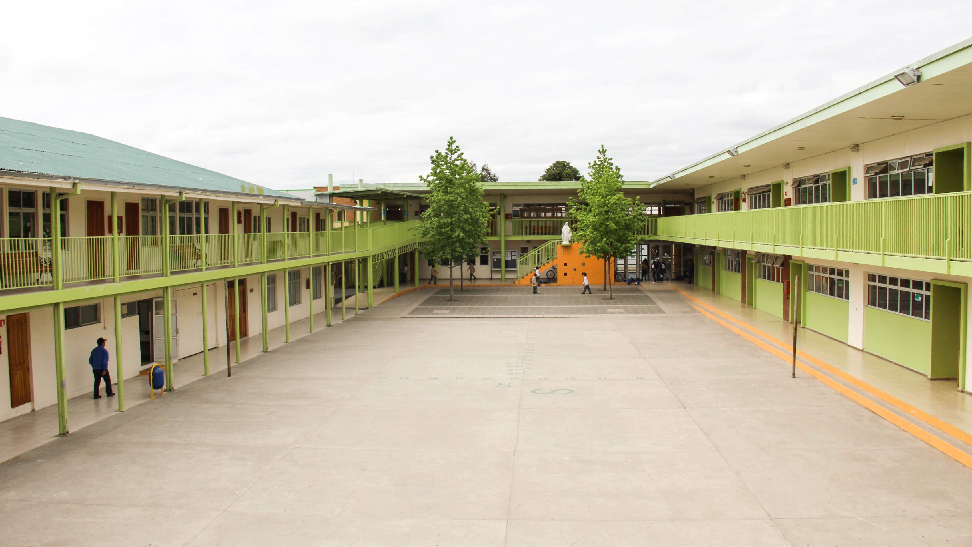 Colegio Particular San Jose