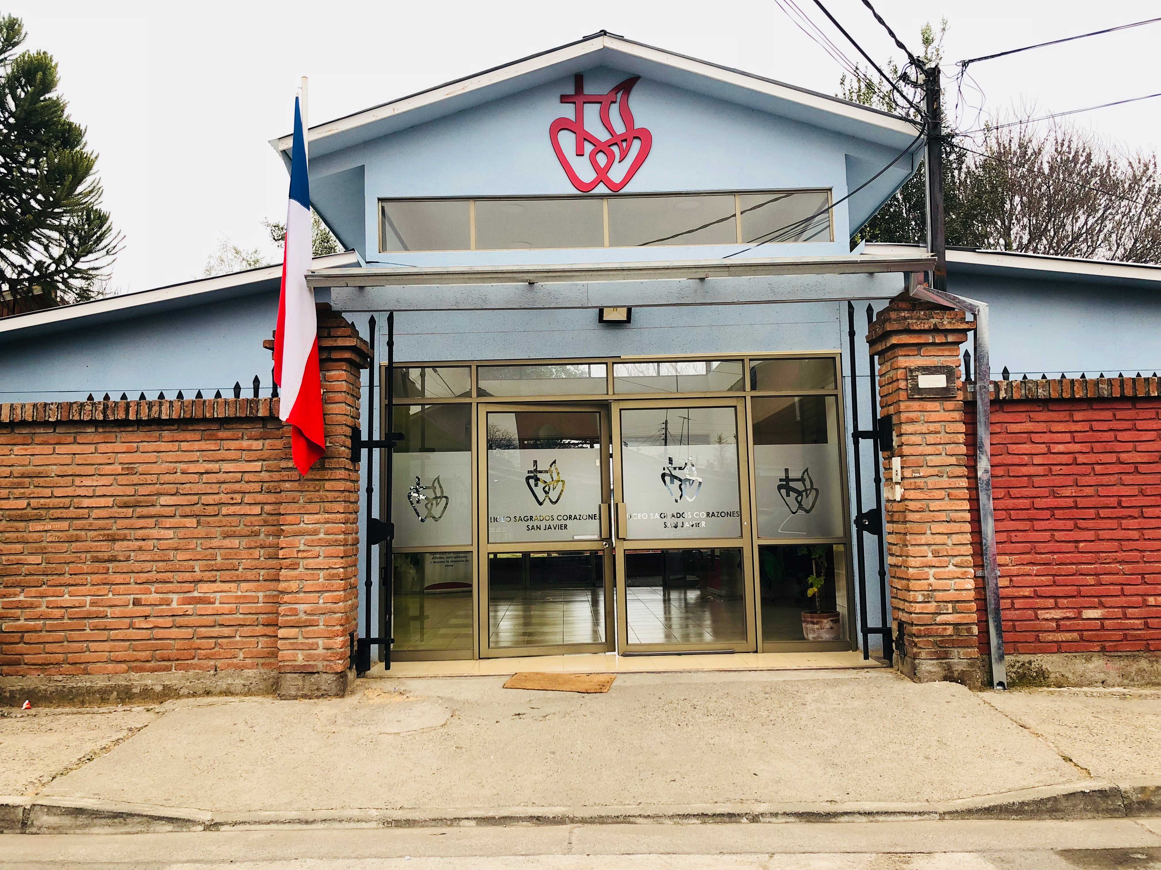 Liceo Sagrados Corazones