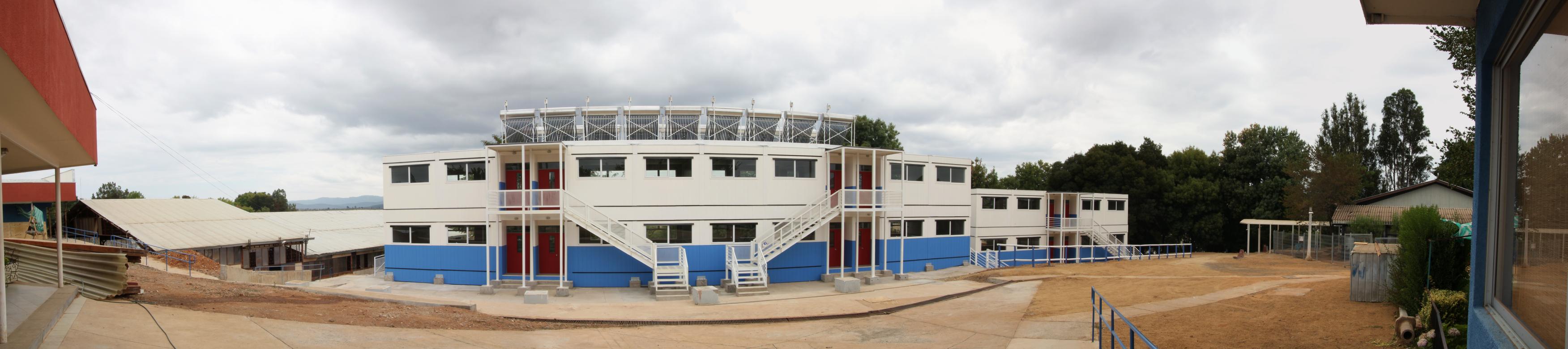 Liceo Politecnico Pedro Aguirre Cerda