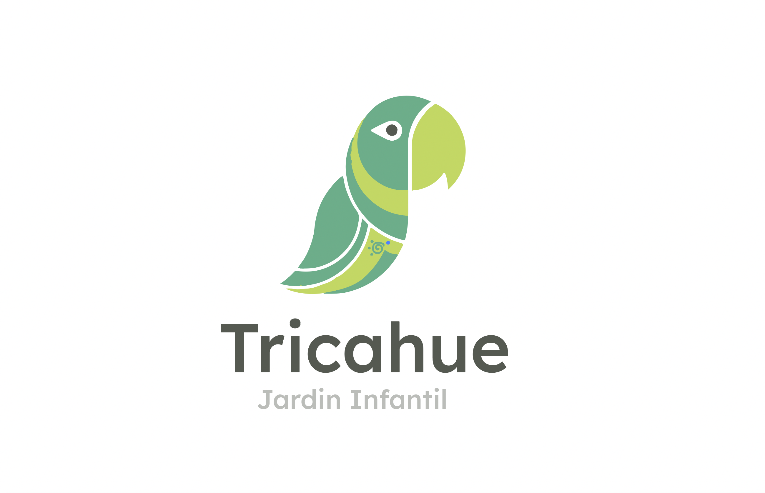 Jardines Tricahue