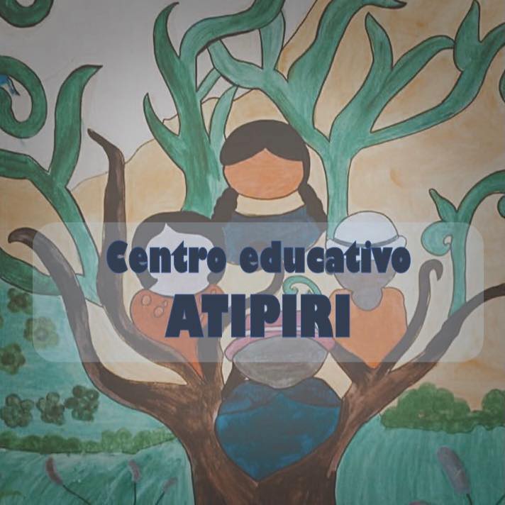 Sala Cuna Y Jardin Infantil Atipiri