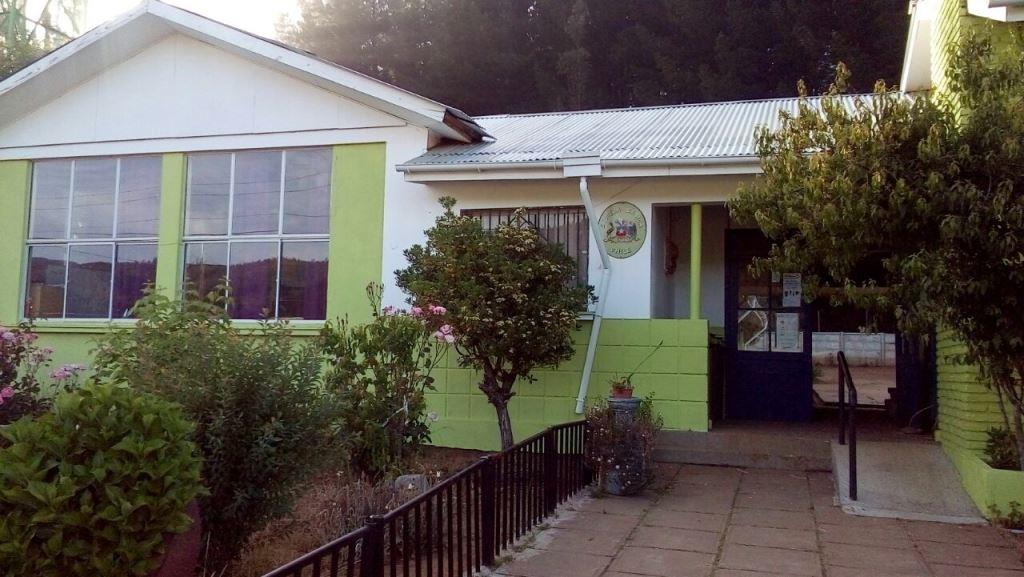 Escuela Pedro De Valdivia