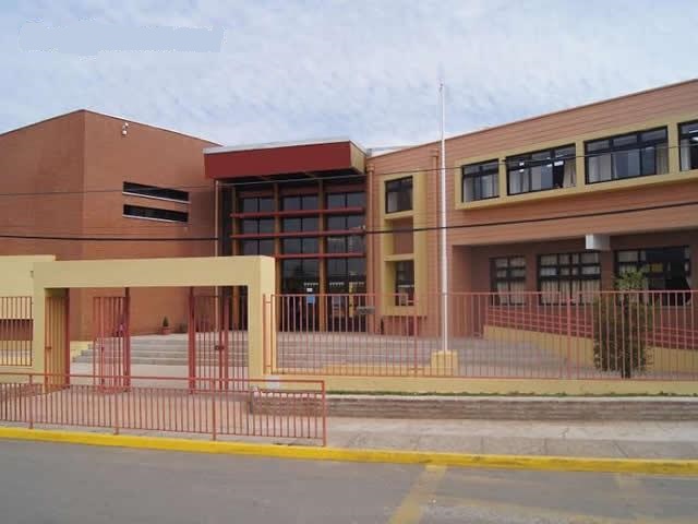Liceo Pelluhue