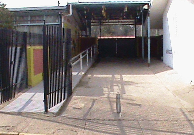 Escuela Los Heroes