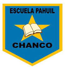 Escuela Pahuil