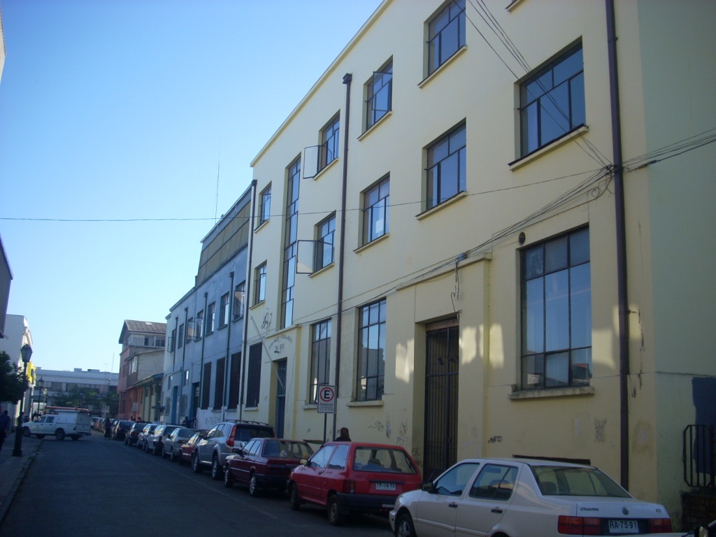 Liceo Vida Nueva