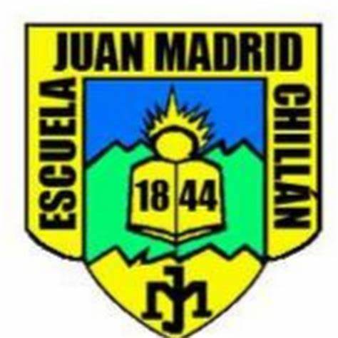 Escuela Basica Juan Madrid Azola