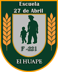 Escuela 27 De Abril