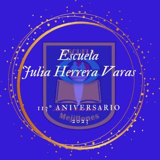 Escuela Basica Julia Herrera Varas