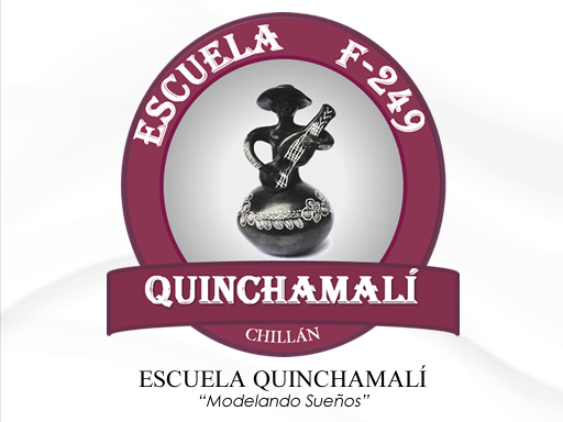 Escuela Basica Quinchamali