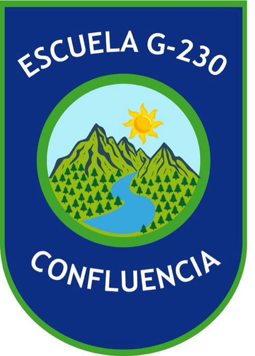 Escuela Basica Confluencia