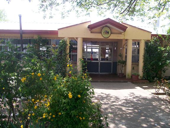 Escuela Los Jardines De Lautaro