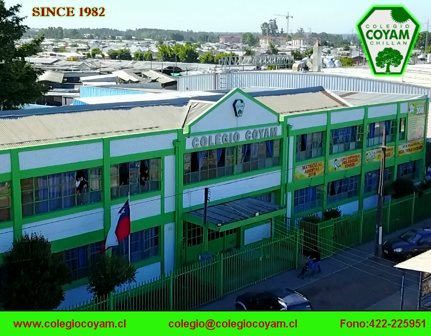 Colegio Coyam