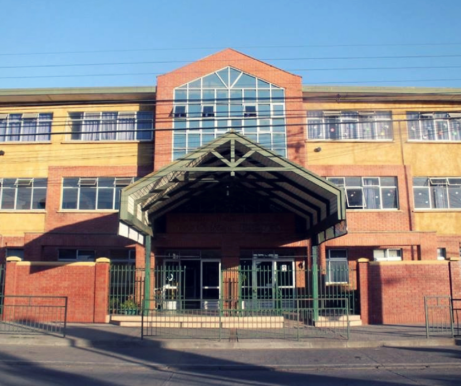 Colegio Dario Salas