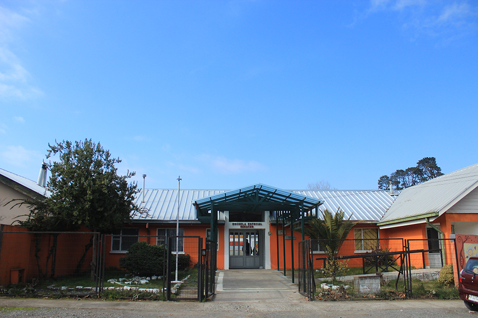 Escuela Especial Renacer