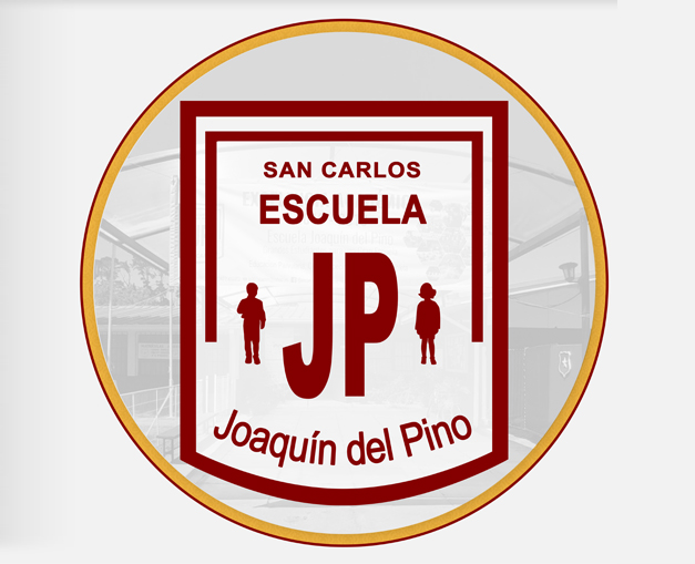 Escuela Joaquin Del Pino Rozas Y Negrete