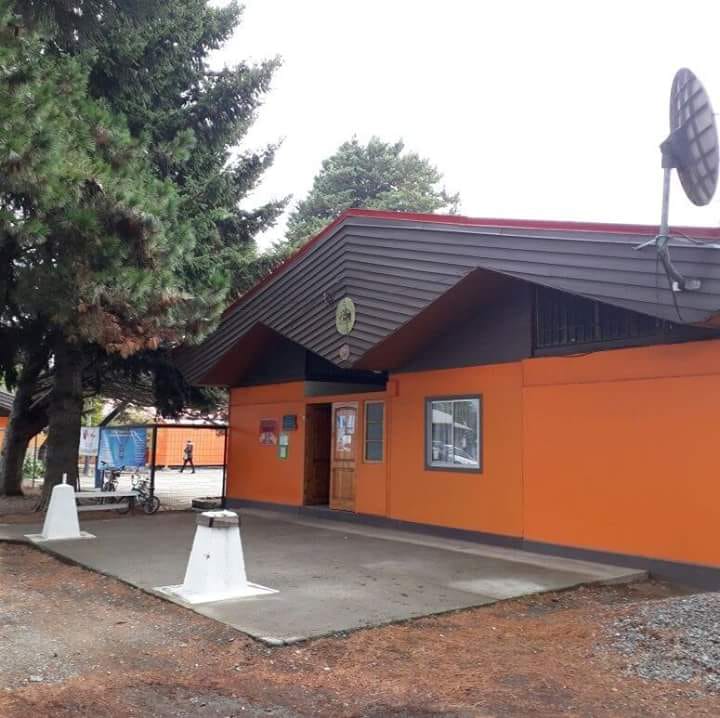 Escuela Ribera De Nuble