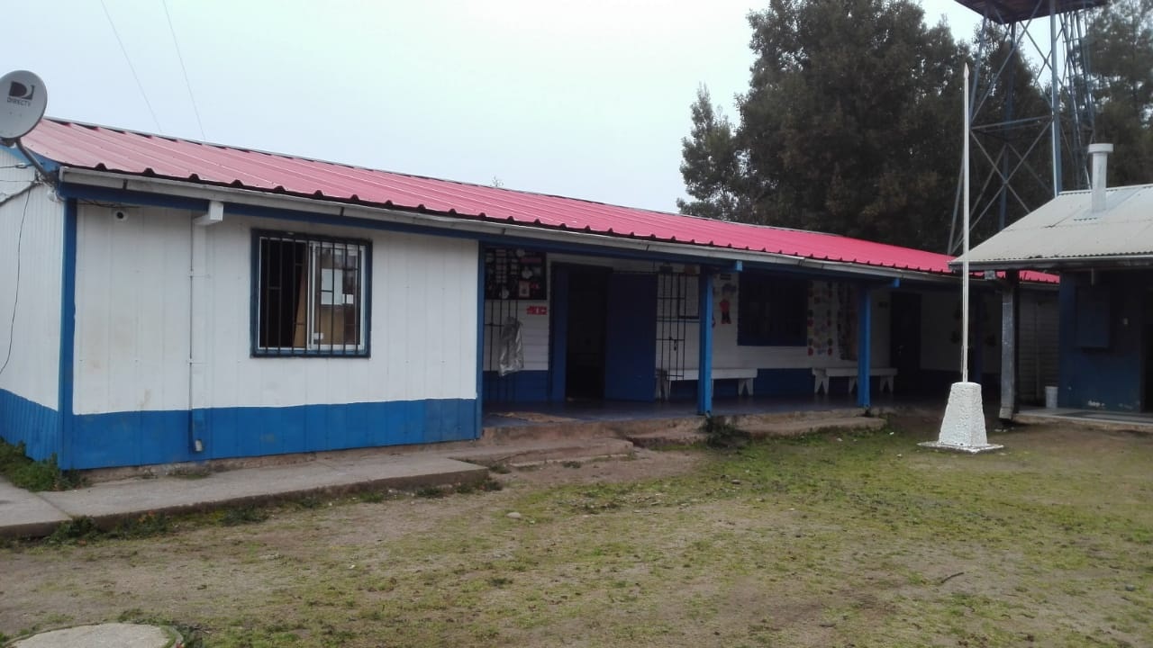 Escuela Quinquehua