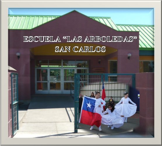 Escuela Las Arboledas