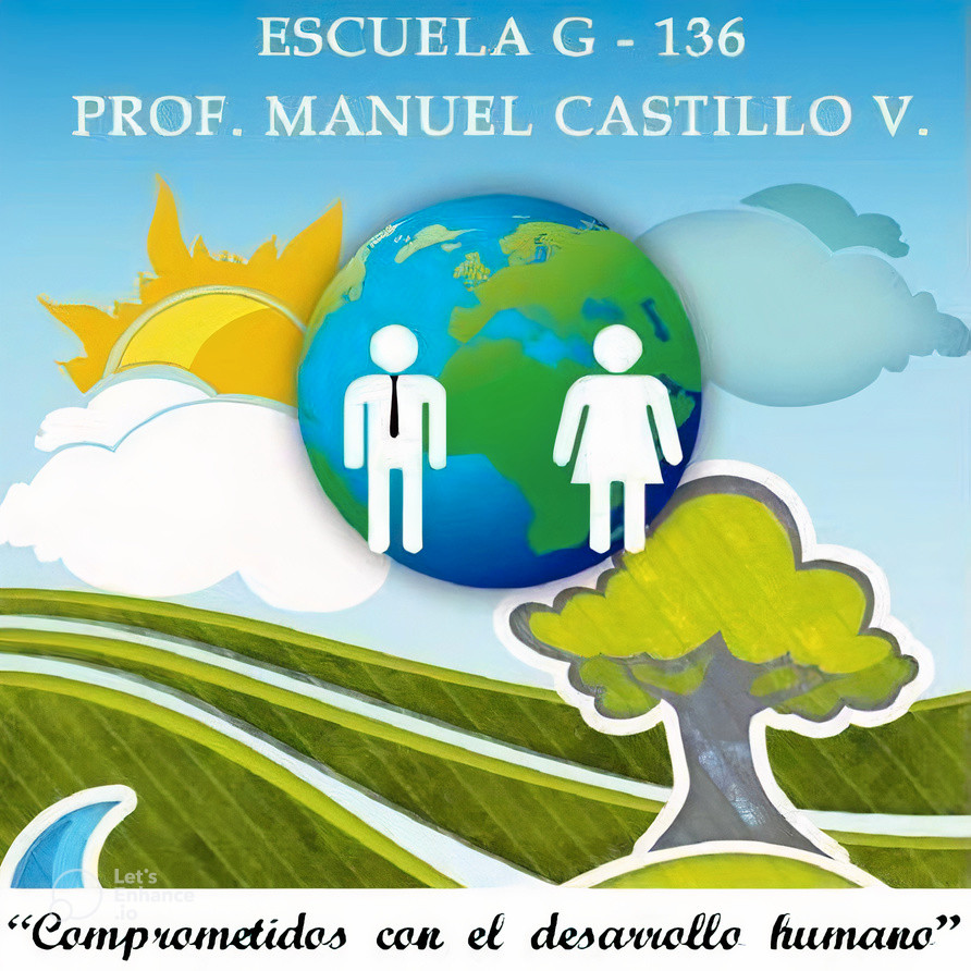 Escuela Manuel Antonio Castillo Velasco