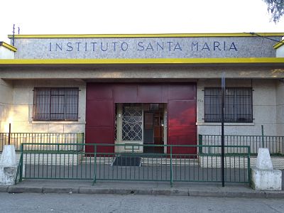 Instituto Santa Maria De San Carlos