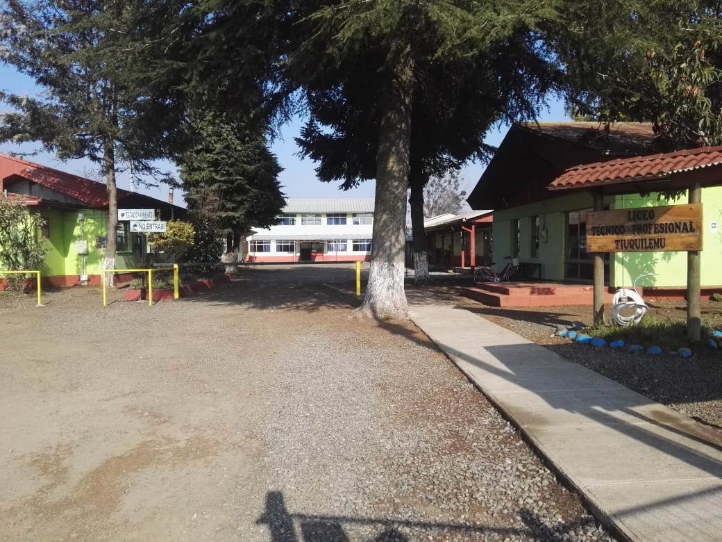 Liceo Tiuquilemu