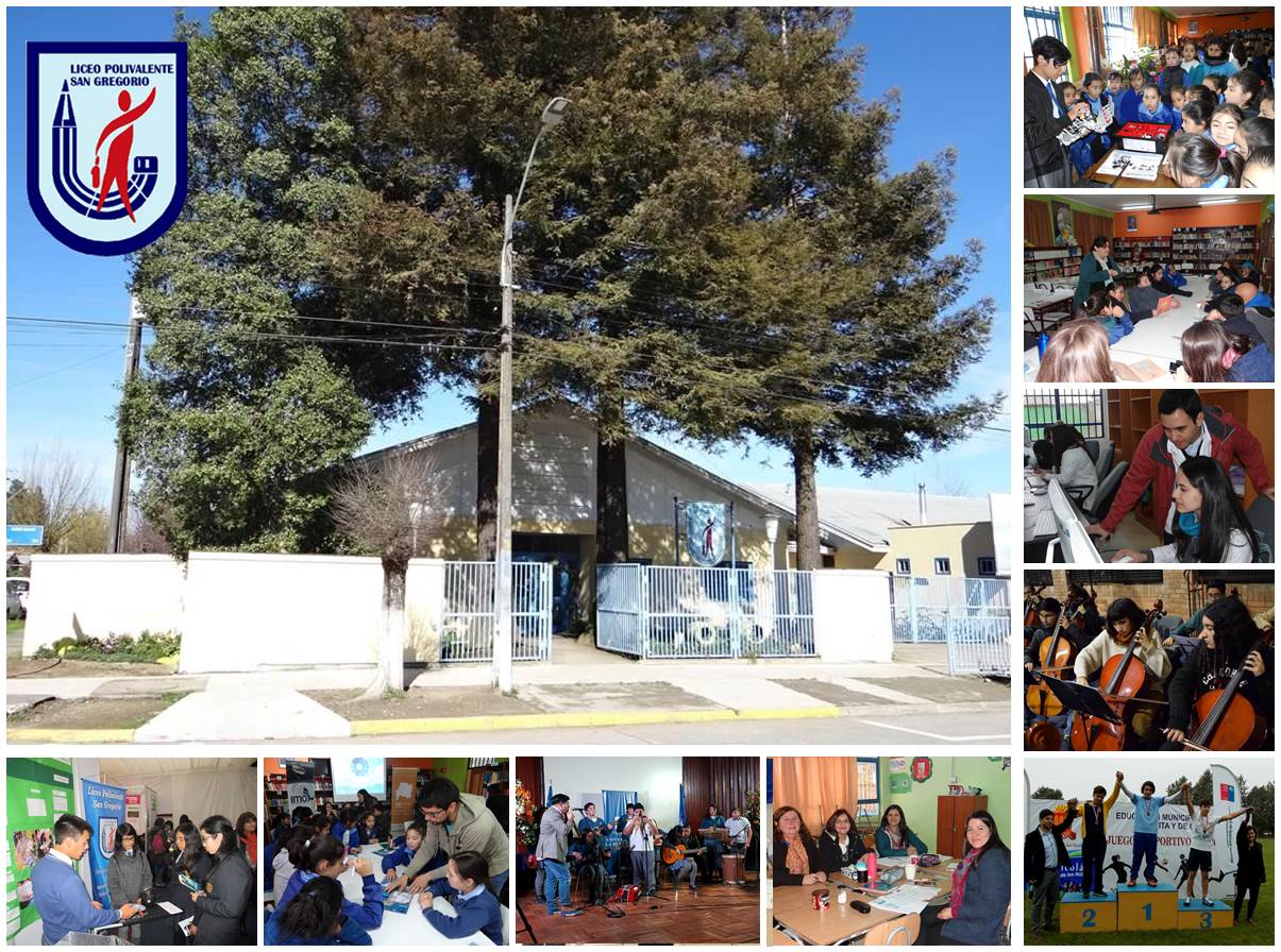 Liceo San Gregorio