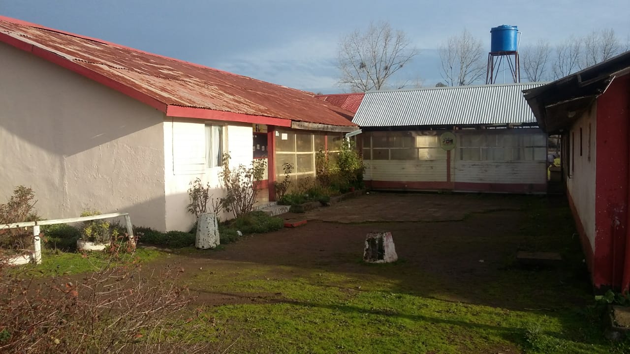 Escuela La Gloria