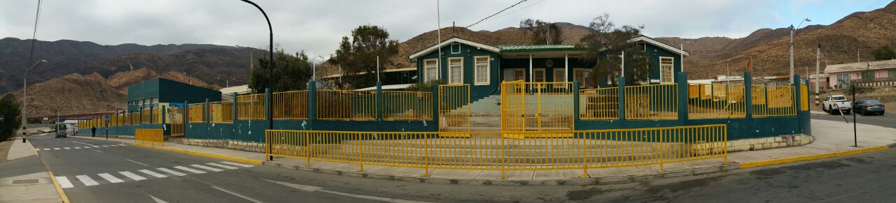 Escuela Gaspar Cabrales, Artística Y Deportiva
