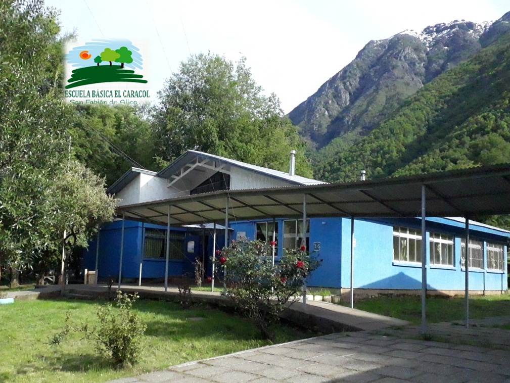 Escuela Básica José Andres Leiva Leiva