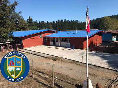 Escuela Guardia Marina Ernesto Riquelme