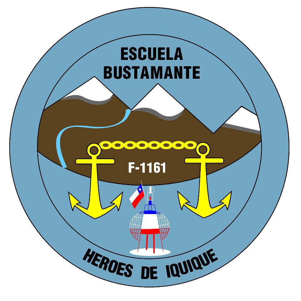 Escuela Heroes De Iquique