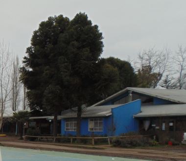 Escuela General Pedro Lagos Marchant