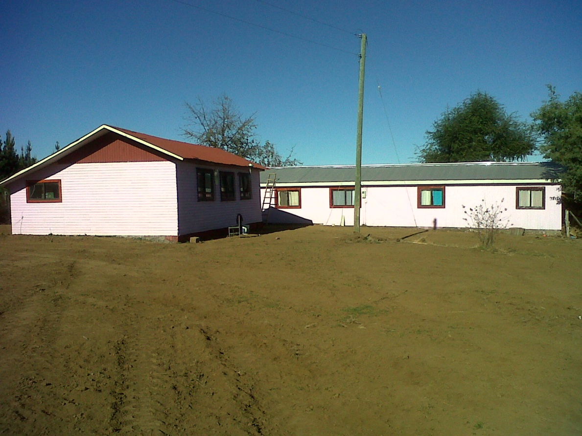 Escuela Particular Amanecer