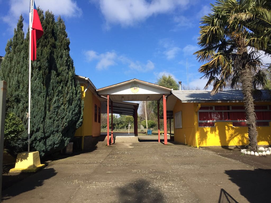 Escuela Santa Juana