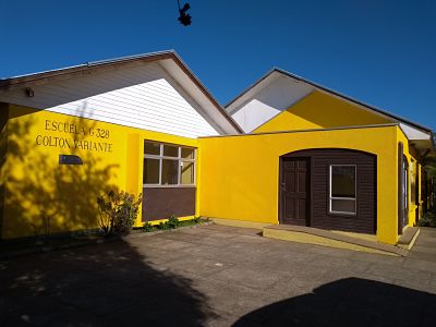 Escuela Colton Variante