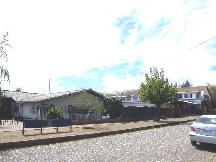 Colegio Bicentenario Mary Ward