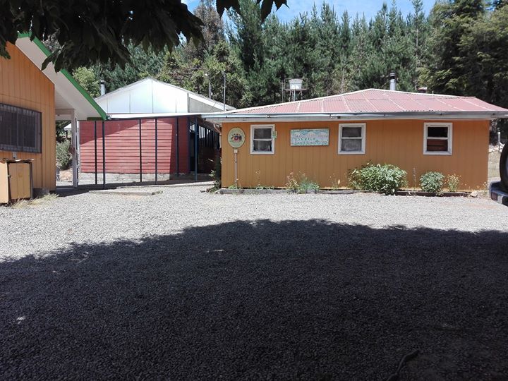 Escuela San Ricael