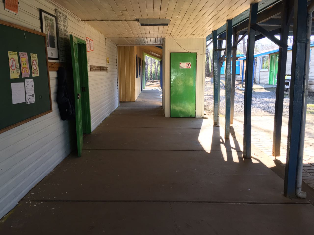 Escuela Vergara