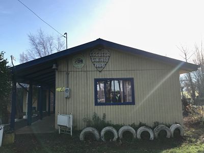 Escuela Maipo