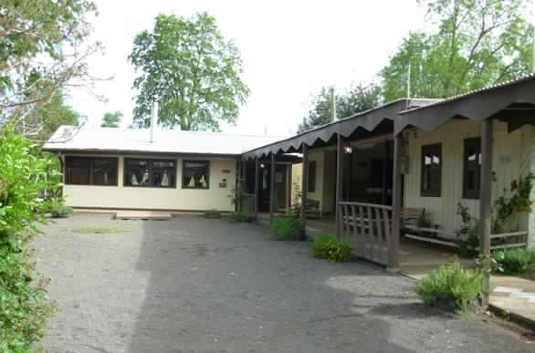 Escuela Santa Irma