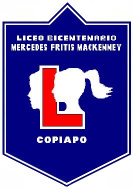 Liceo Bicentenario Mercedes Fritis Mackenney
